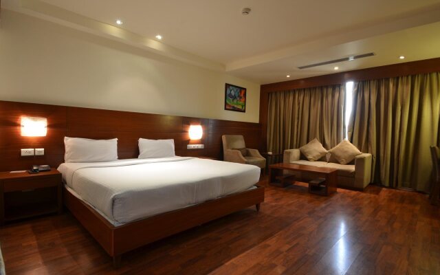 Hotel Lake View Expotel