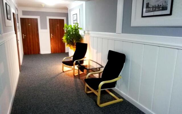 Great Polonia Strzegom City Center