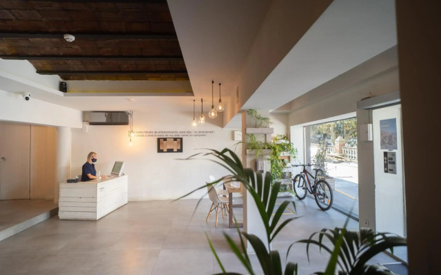 Dynamic Hotels Caldetes Barcelona