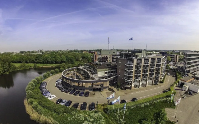 Van der Valk Hotel Leusden - Amersfoort