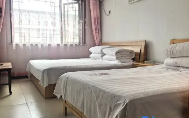 Sihai Renjia Farmhouse