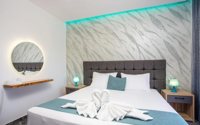 Platoni Elite Apartments