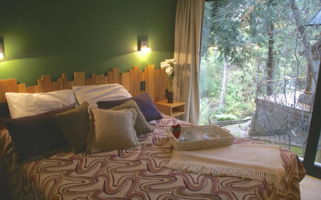 El Oasis Apart Hotel