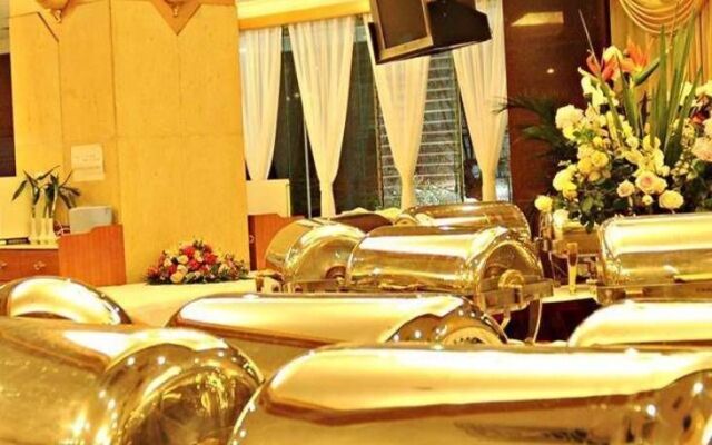 Yunnan Jia Lu Da Hotel