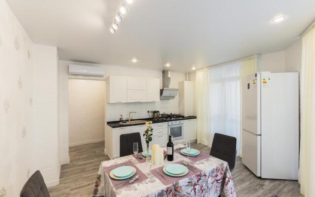 Kravc Group (Кравц Груп) на Солотчинском шоссе 4 корп. 1