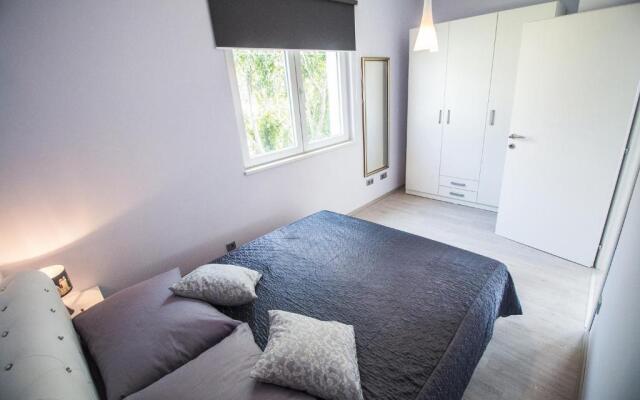 Apartment Splendid Marjan