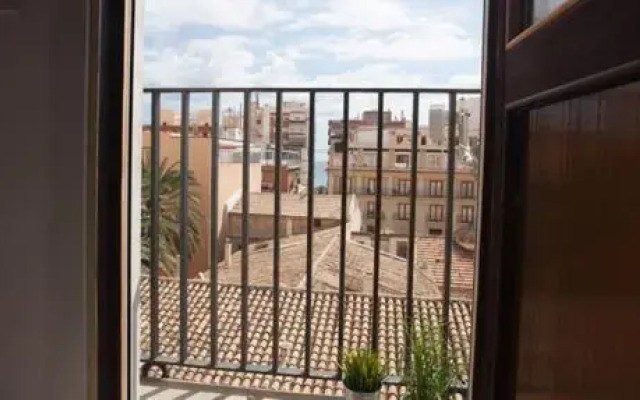 APARTAMENTOS MAYOR by BE ALICANTE