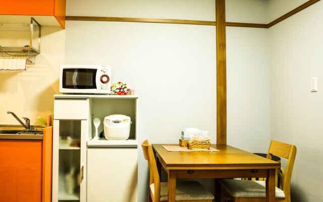 Wamikyo Homy