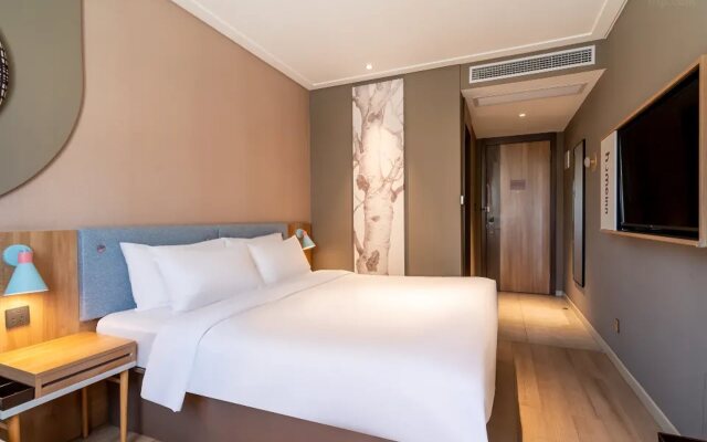 Home inns ·NEO(xiamen tongan fante dream kingdom store)