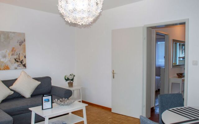 Junior Suite 1-4