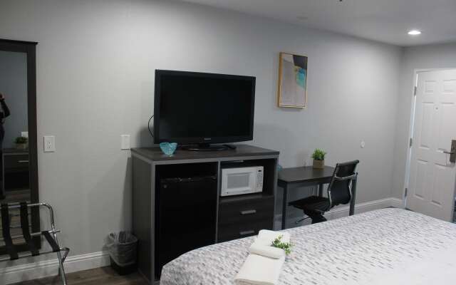 SureStay Hotel by Best Western Chowchilla Yosemite