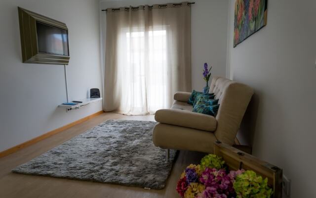 Island Residence Apartments