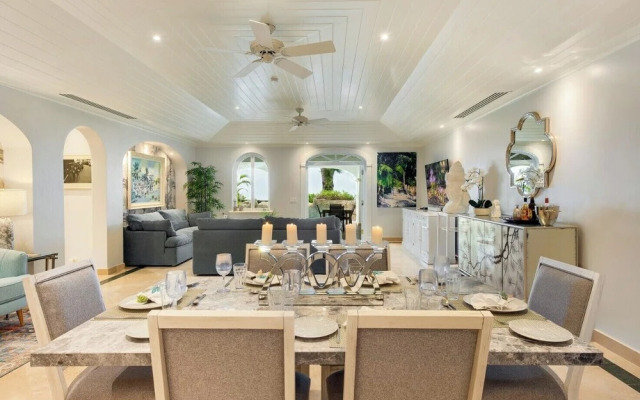 Tranquillity, Luxury, Exquisite sea Views