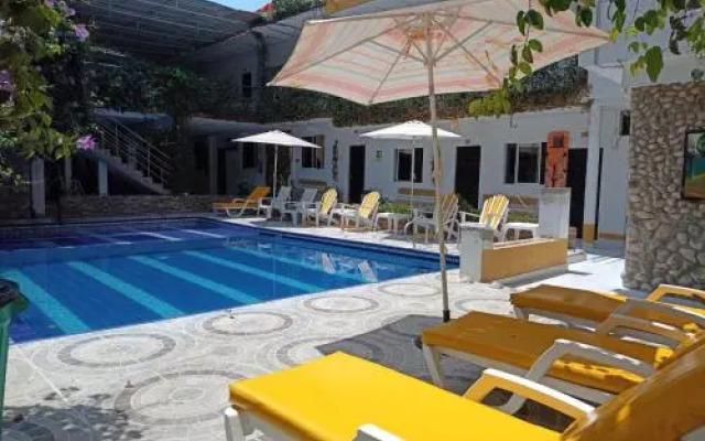 Hosteria Villa Real Tolú