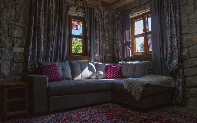 Vucje Brdo in Kolasin