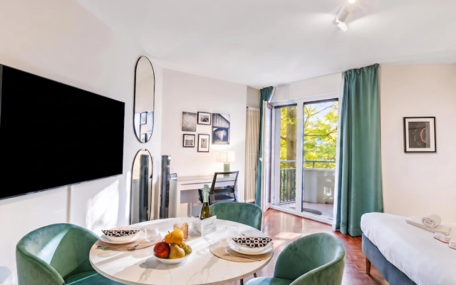La Perla Sul Lago — 3-star hotel in Paradiso