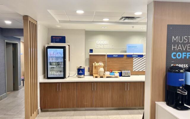 Holiday Inn Express Madison