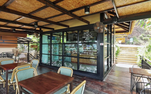 Pha Lae Tawan@Siray