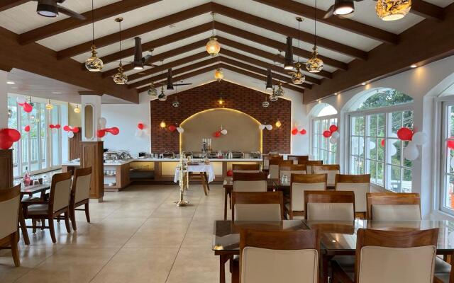 British County Resorts