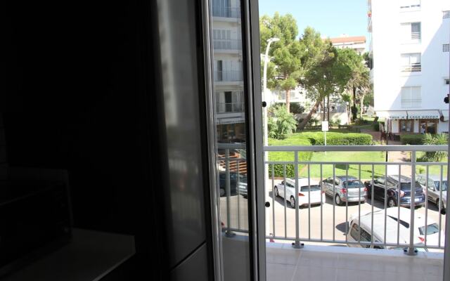 Apartamento Ducal vistas al mar F5 D1