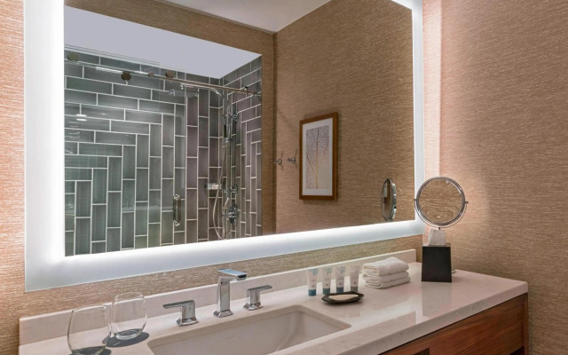 The Westin Galleria Houston