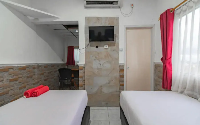 Wisma Vandera Syariah Garut