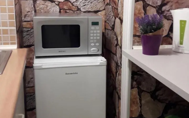 Greenapartman