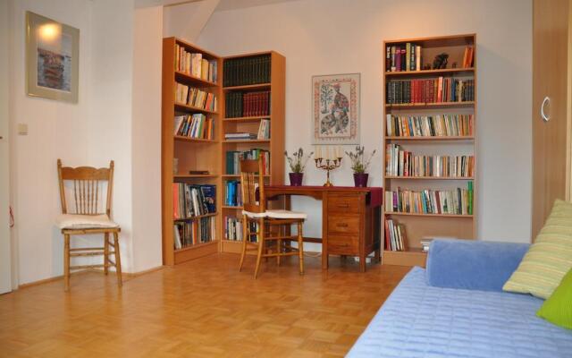 Ferienwohnung Alpenseepark