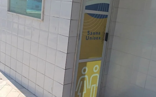 Pousada Jet Club Marine Angra