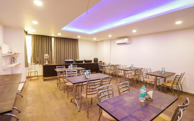 hotel noida express
