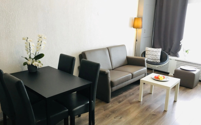 Holiday Home Dorpswoning Brouwershaven