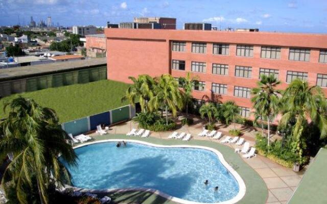 Brisas Paraguana