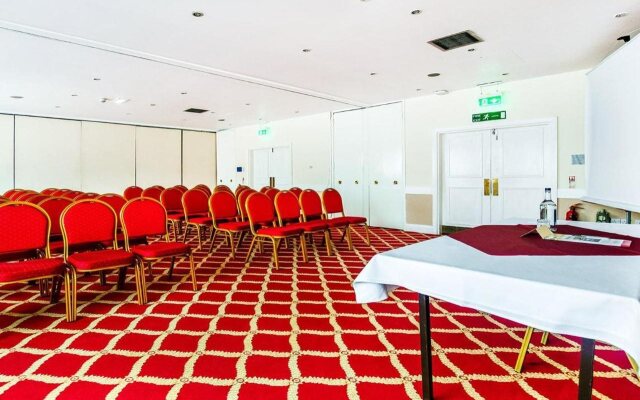 Britannia Hotel Manchester Airport