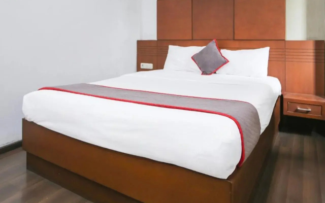 Hotel Boutique Pesona Cikarang