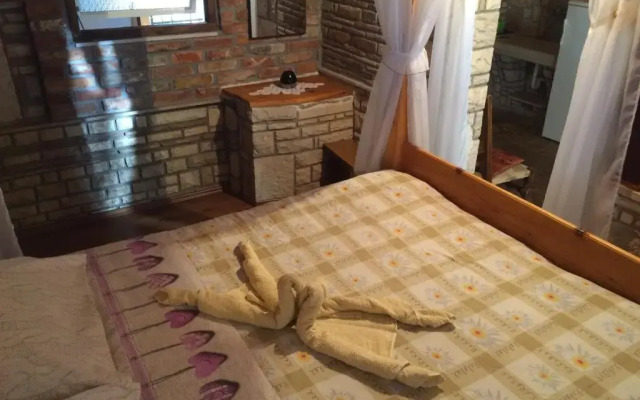 Apartment Rušnjak