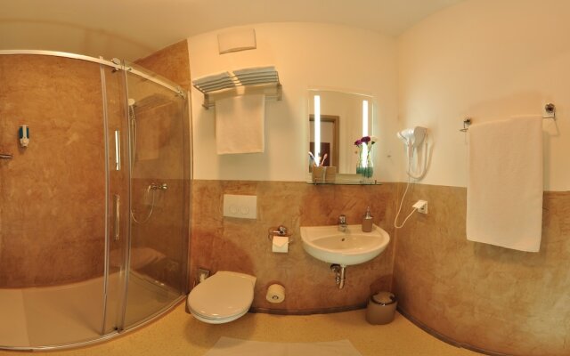 Motel am Fürfelder Schloss