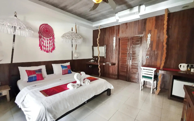 Samba Villas