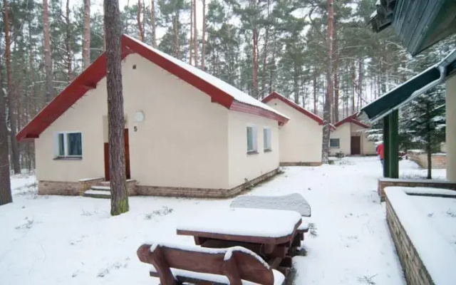 Centrum Wypoczynkowo - Rekreacyjne Stilon
