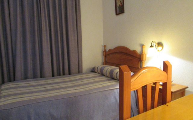 Hotel Mairena