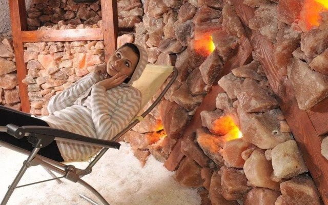 Hotel Diva SPA