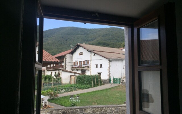 Casa Rural Lenco I