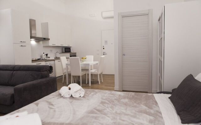 Lovely Rome Apartments - Vatican