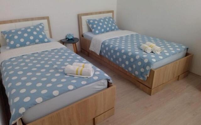 Apartments Rustika Toscana