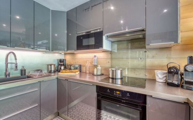 Villa Apollo Le Corbier 41984