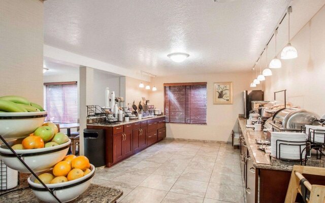 Comfort Inn Conference Center Hillsboro