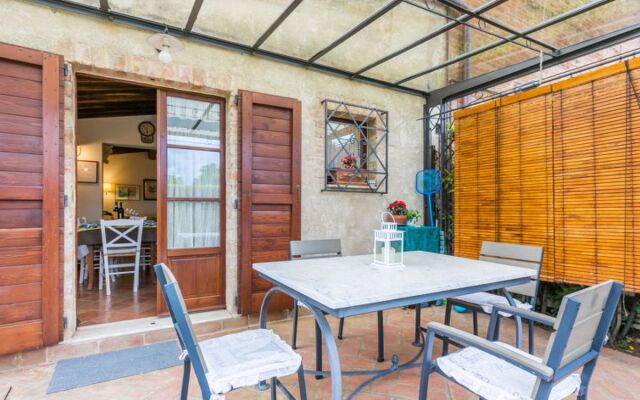 House The Nest Poggibonsi