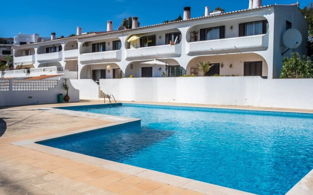Casa Covo Superb House Sea Views and Pool Grea