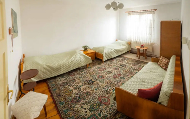 "bojana", Charming Accomodation in Razlog, Bulgaria