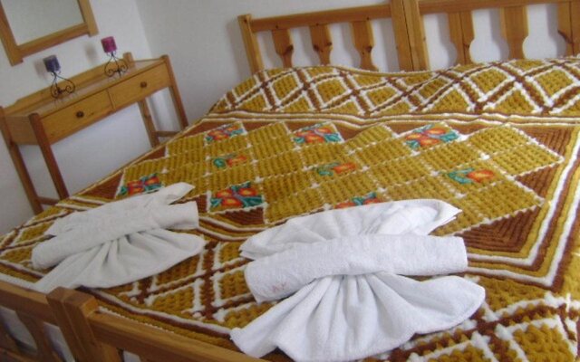 Adonis Beach-Rooms Hotel