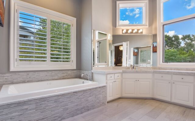 The Arrive Palms Estate 4 Bedroom Home